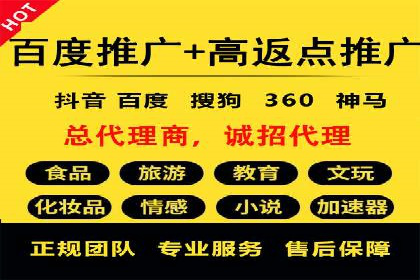 行业领先企业的sem代运营公司合作经验